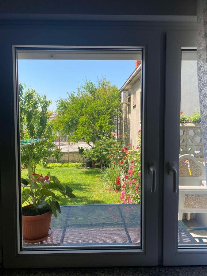 Apartment Dalila Mostar Exteriér fotografie